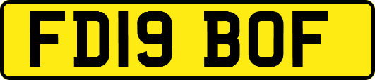 FD19BOF
