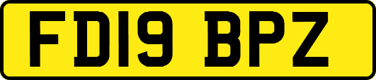 FD19BPZ