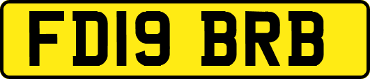FD19BRB