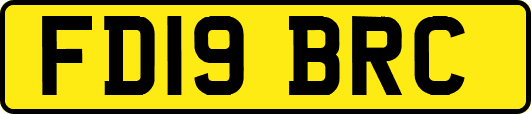 FD19BRC