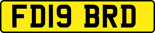 FD19BRD