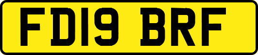 FD19BRF