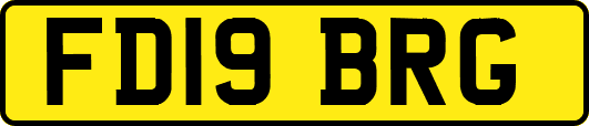 FD19BRG