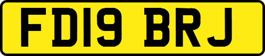 FD19BRJ