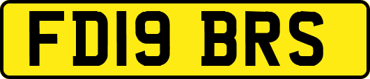 FD19BRS
