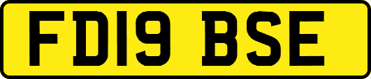 FD19BSE