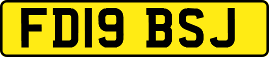 FD19BSJ