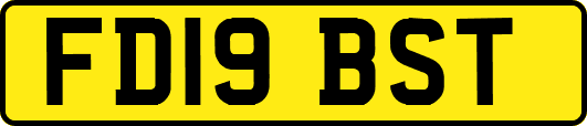 FD19BST