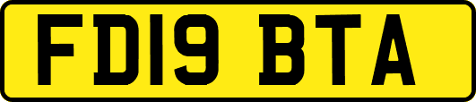 FD19BTA