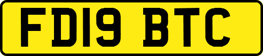 FD19BTC