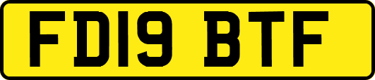 FD19BTF