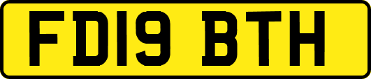 FD19BTH