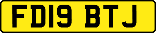 FD19BTJ