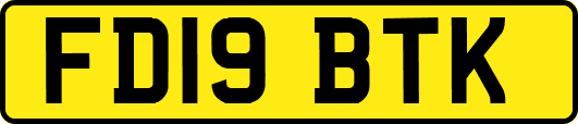 FD19BTK