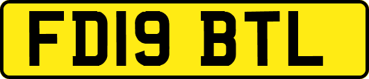 FD19BTL