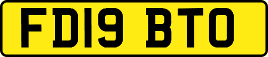 FD19BTO