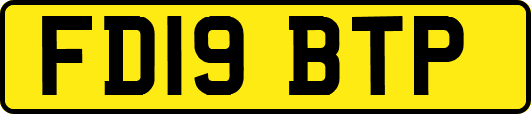 FD19BTP