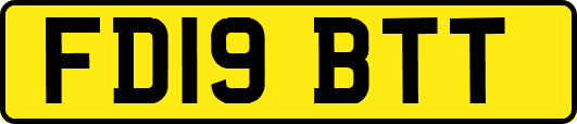 FD19BTT