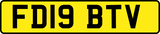 FD19BTV