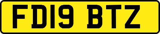 FD19BTZ