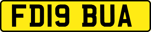 FD19BUA