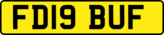 FD19BUF