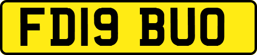 FD19BUO