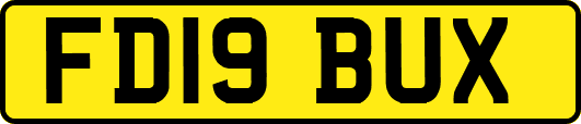 FD19BUX