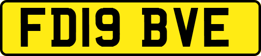 FD19BVE