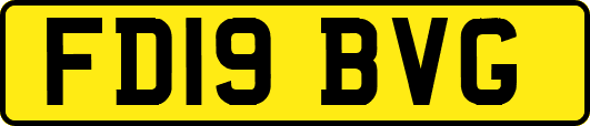 FD19BVG