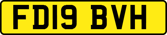 FD19BVH