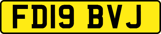 FD19BVJ