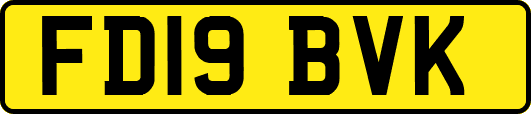 FD19BVK
