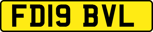 FD19BVL