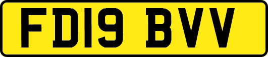 FD19BVV