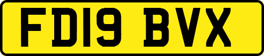 FD19BVX