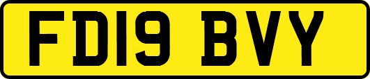FD19BVY