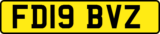 FD19BVZ