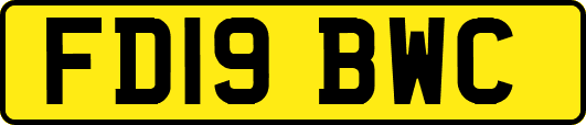 FD19BWC