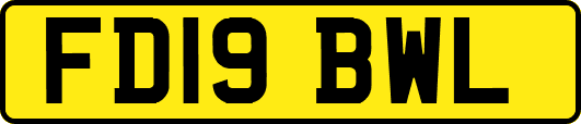 FD19BWL