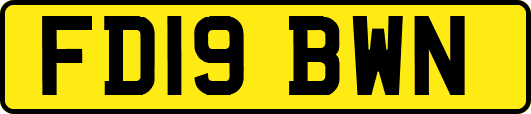 FD19BWN