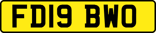 FD19BWO
