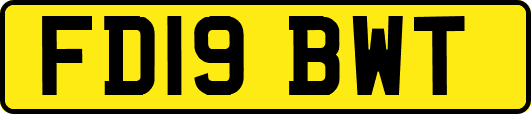 FD19BWT