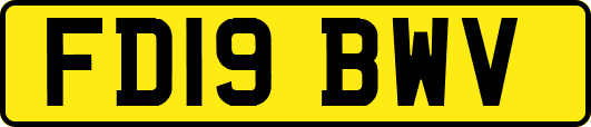 FD19BWV