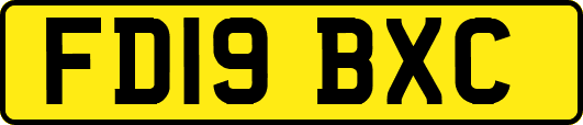 FD19BXC