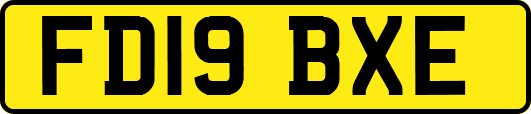 FD19BXE
