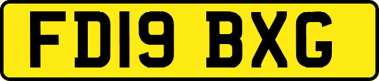 FD19BXG