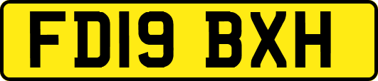 FD19BXH