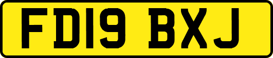 FD19BXJ