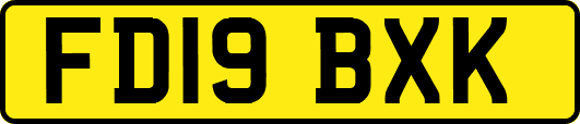 FD19BXK